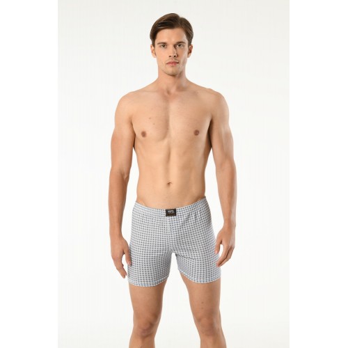 5'Li Penye Erkek Empirme Boxer