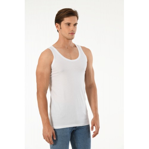 6'Li Modal Omuzu Loklu Erkek Atlet