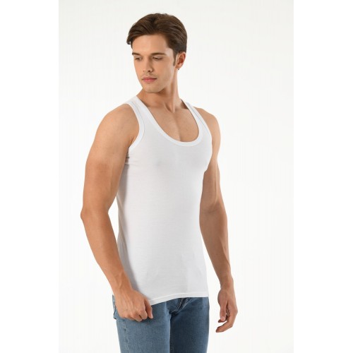 6'Li Ribana Erkek Atlet 6'Li Ribana Erkek Atlet