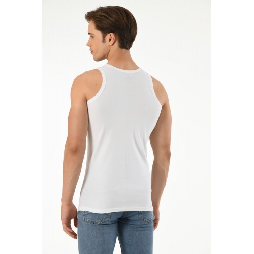 6'Li Ribana Erkek Atlet 6'Li Ribana Erkek Atlet