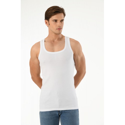 6'Li Ribana Rambo Erkek Atlet 6'Li Ribana Rambo Erkek Atlet