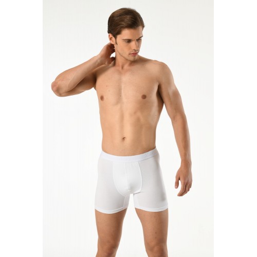 Likrali Erkek Boxer