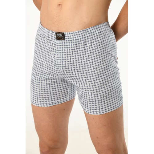 Penye Erkek Empirme Boxer