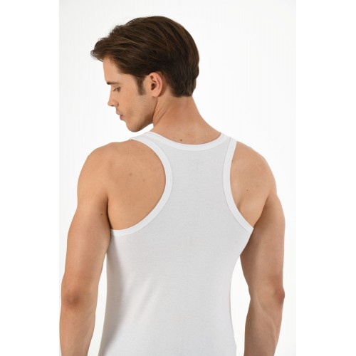 Ribana Rambo Erkek Atlet